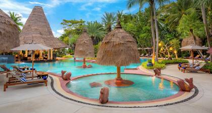 Anantara Hua Hin Resort