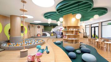 Children’s activities