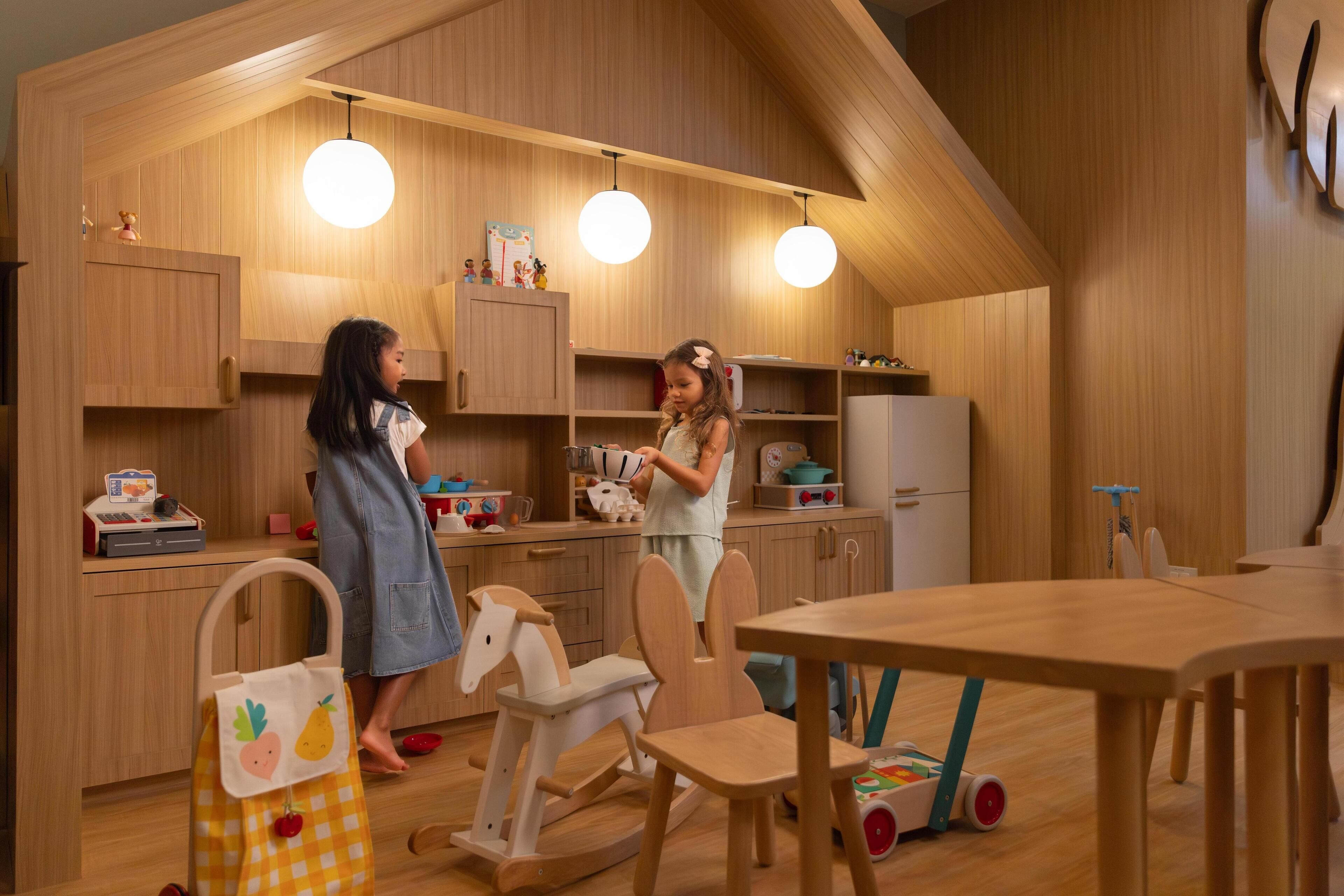 Foto - Anantara Hua Hin Resort