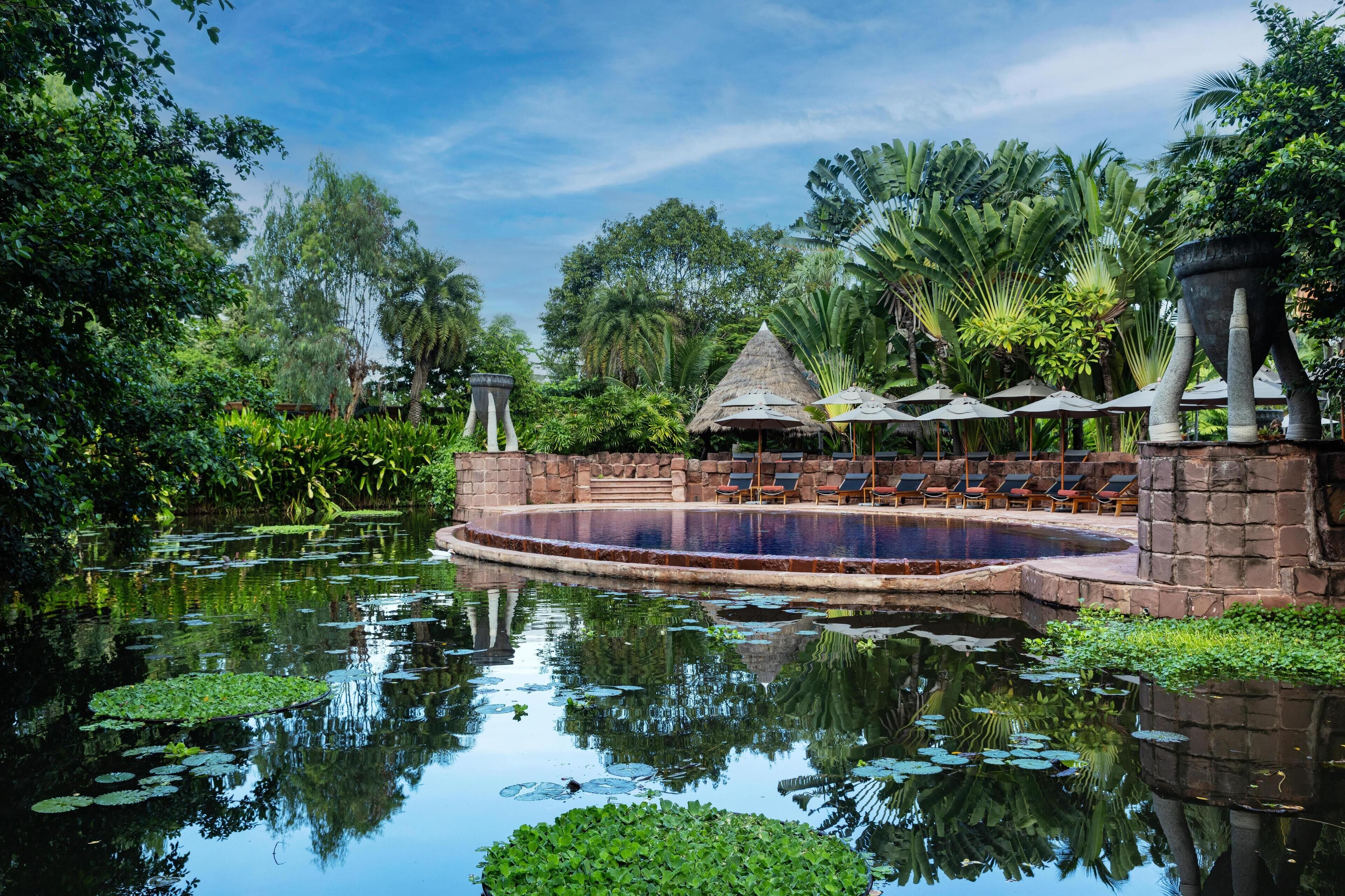 Foto - Anantara Hua Hin Resort