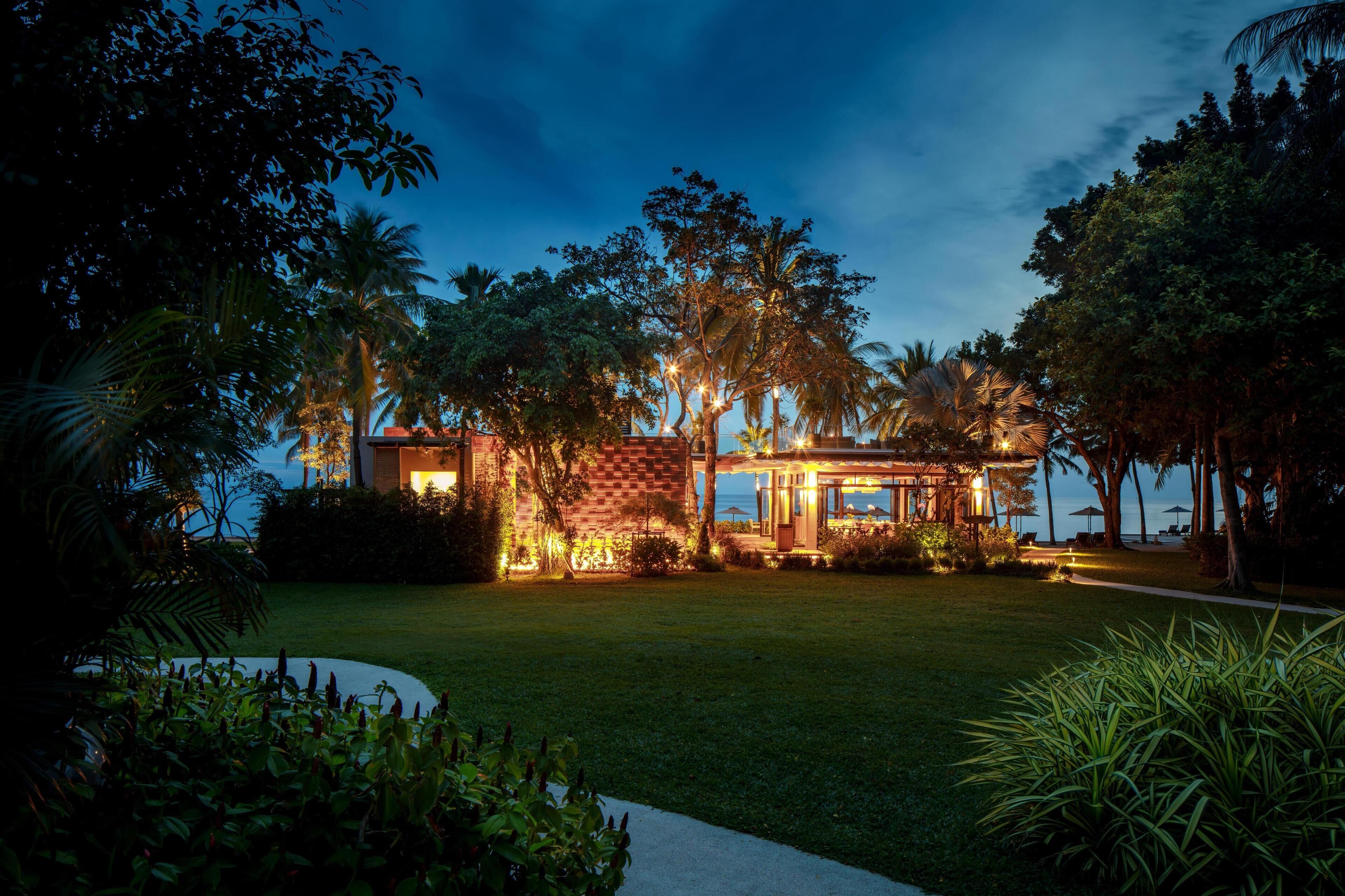 Foto - Anantara Hua Hin Resort