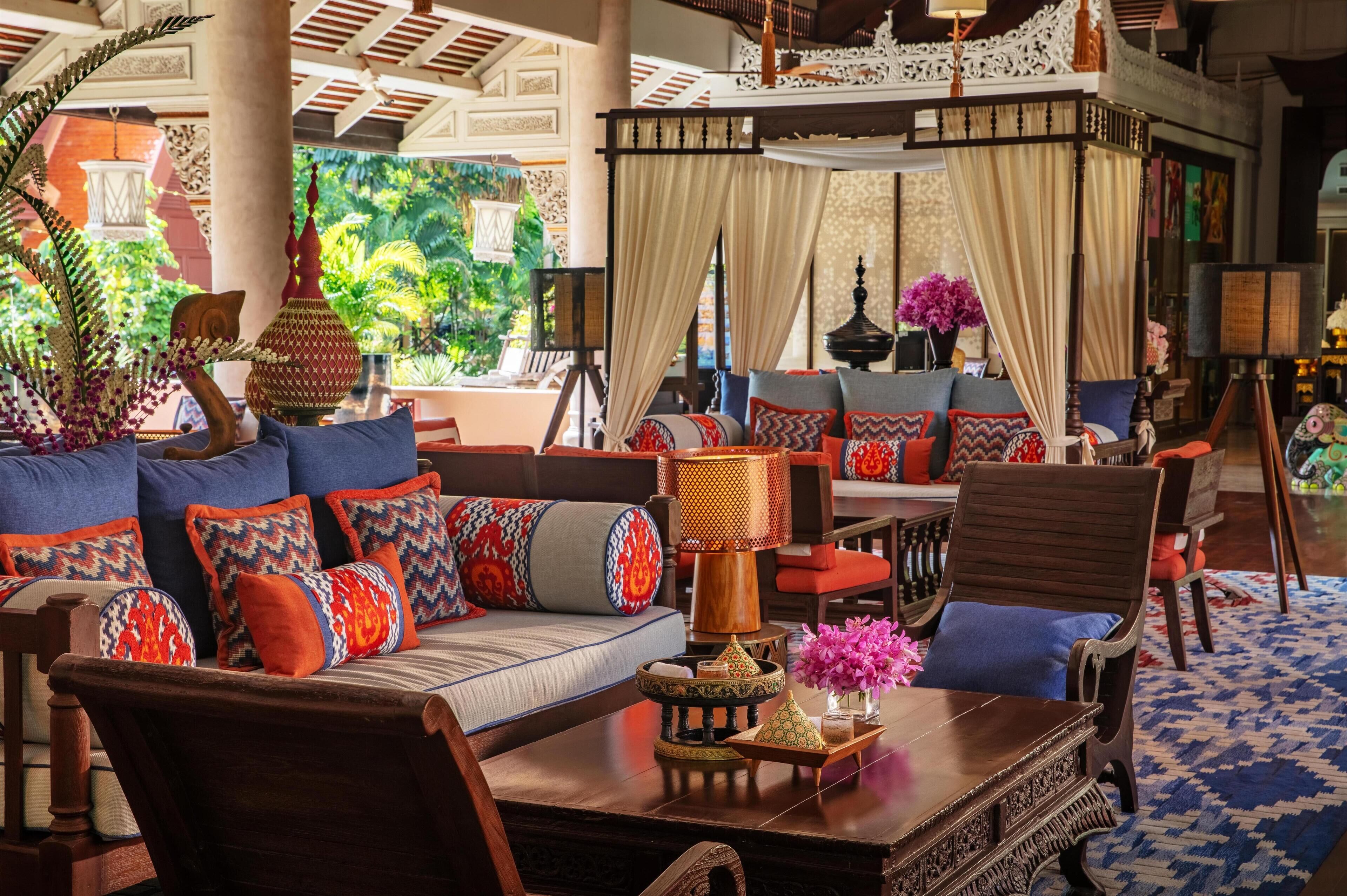 Foto - Anantara Hua Hin Resort