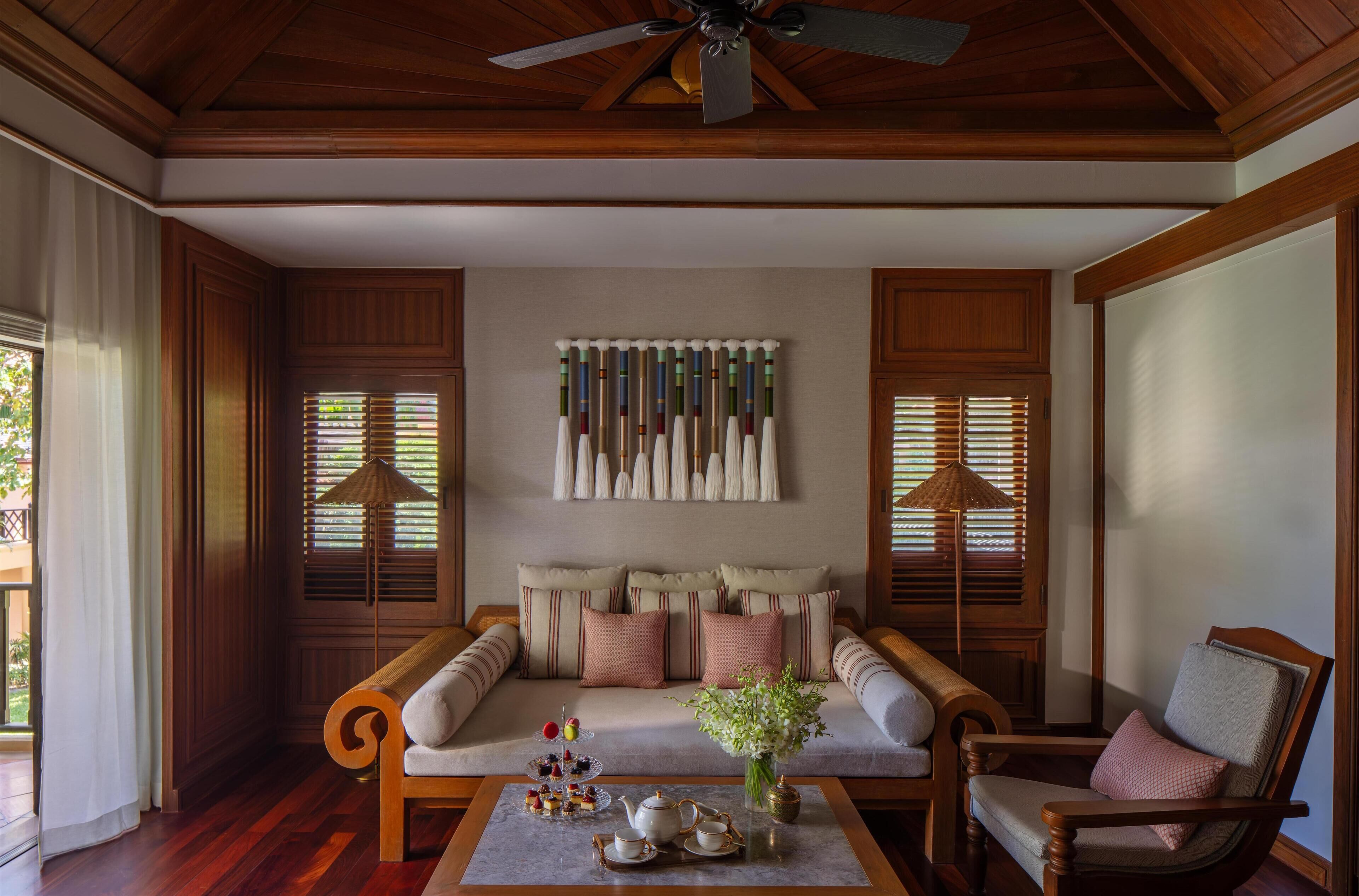 Foto - Anantara Hua Hin Resort