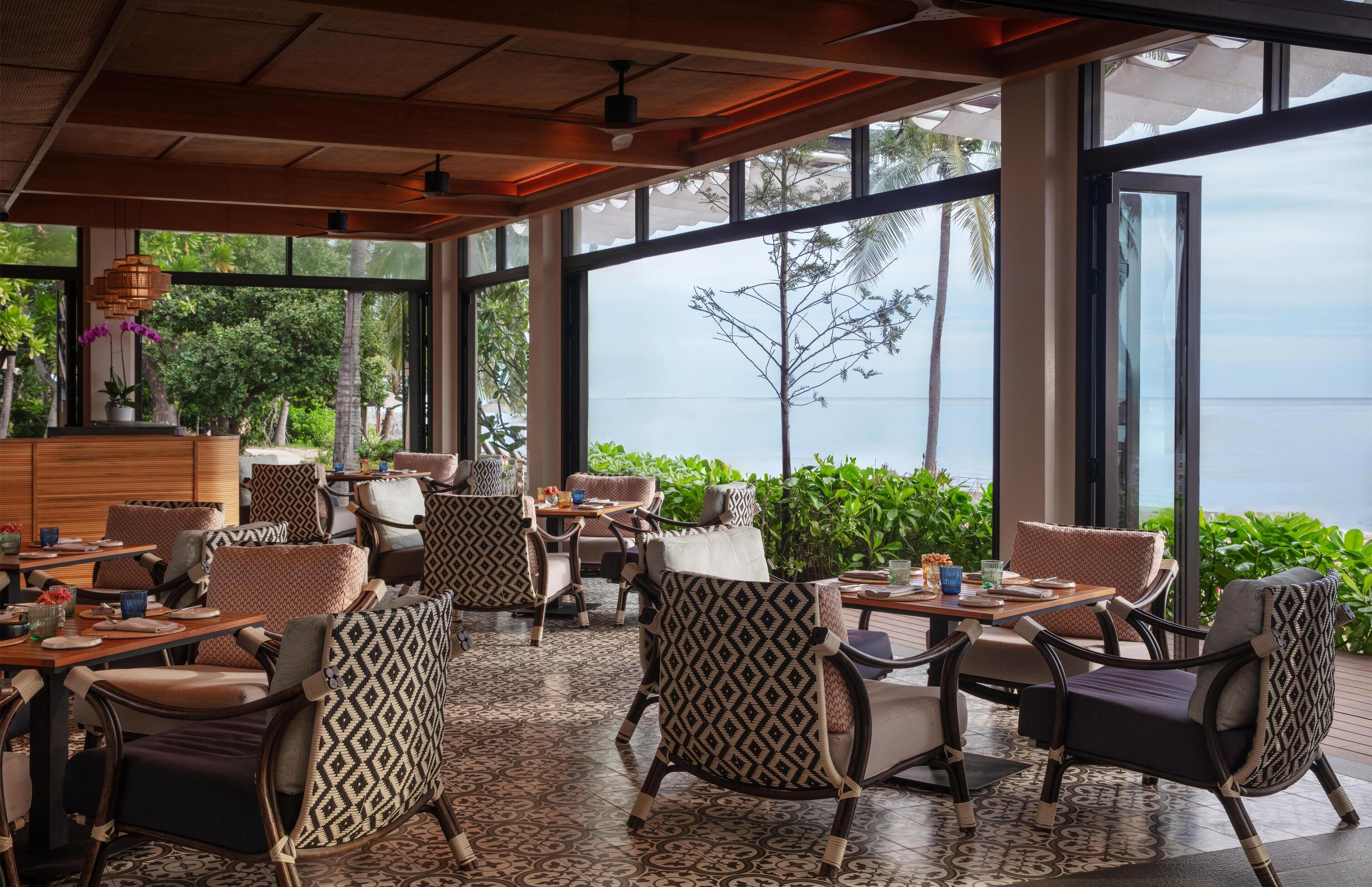 Foto - Anantara Hua Hin Resort