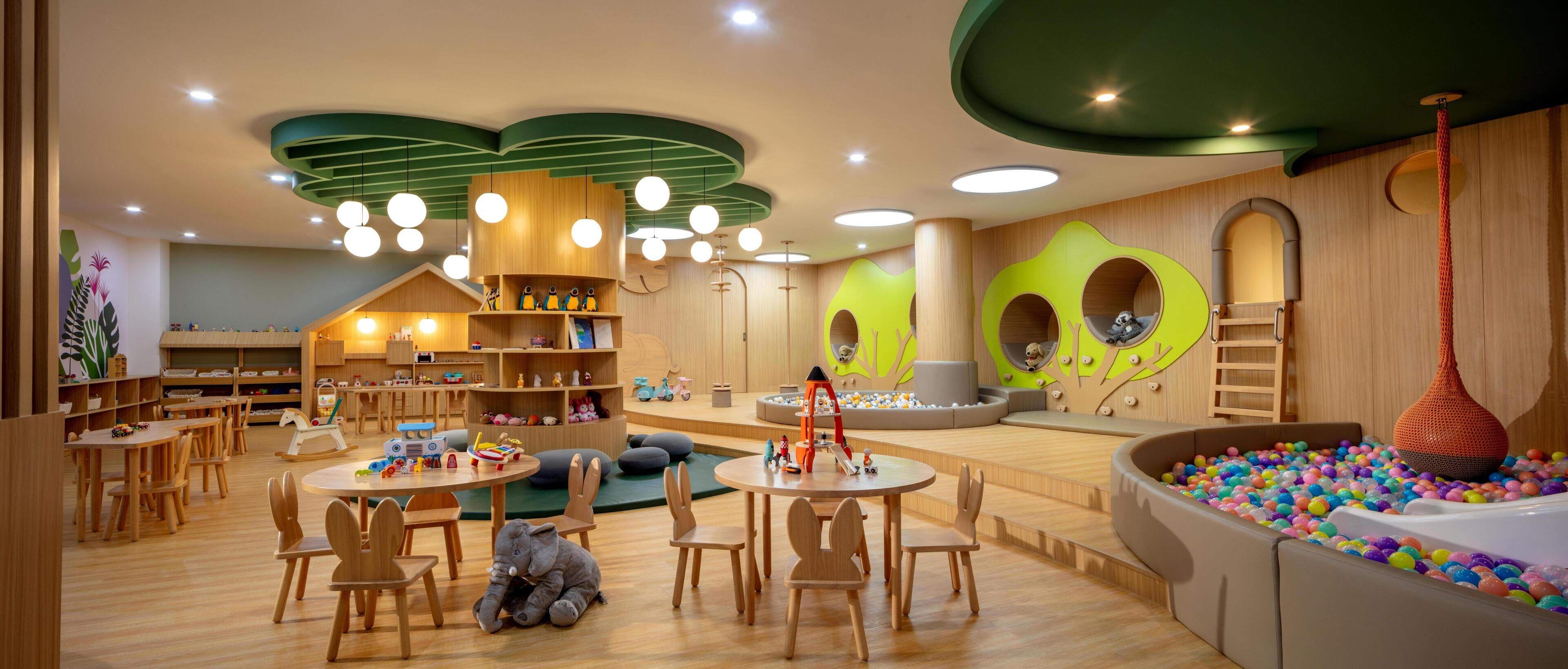 Foto - Anantara Hua Hin Resort