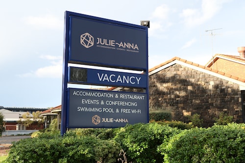 Julie-Anna Inn, Bendigo