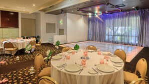 Business center - Swan Hill Resort (Swan Hill)