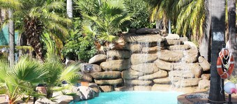 Swan Hill Resort