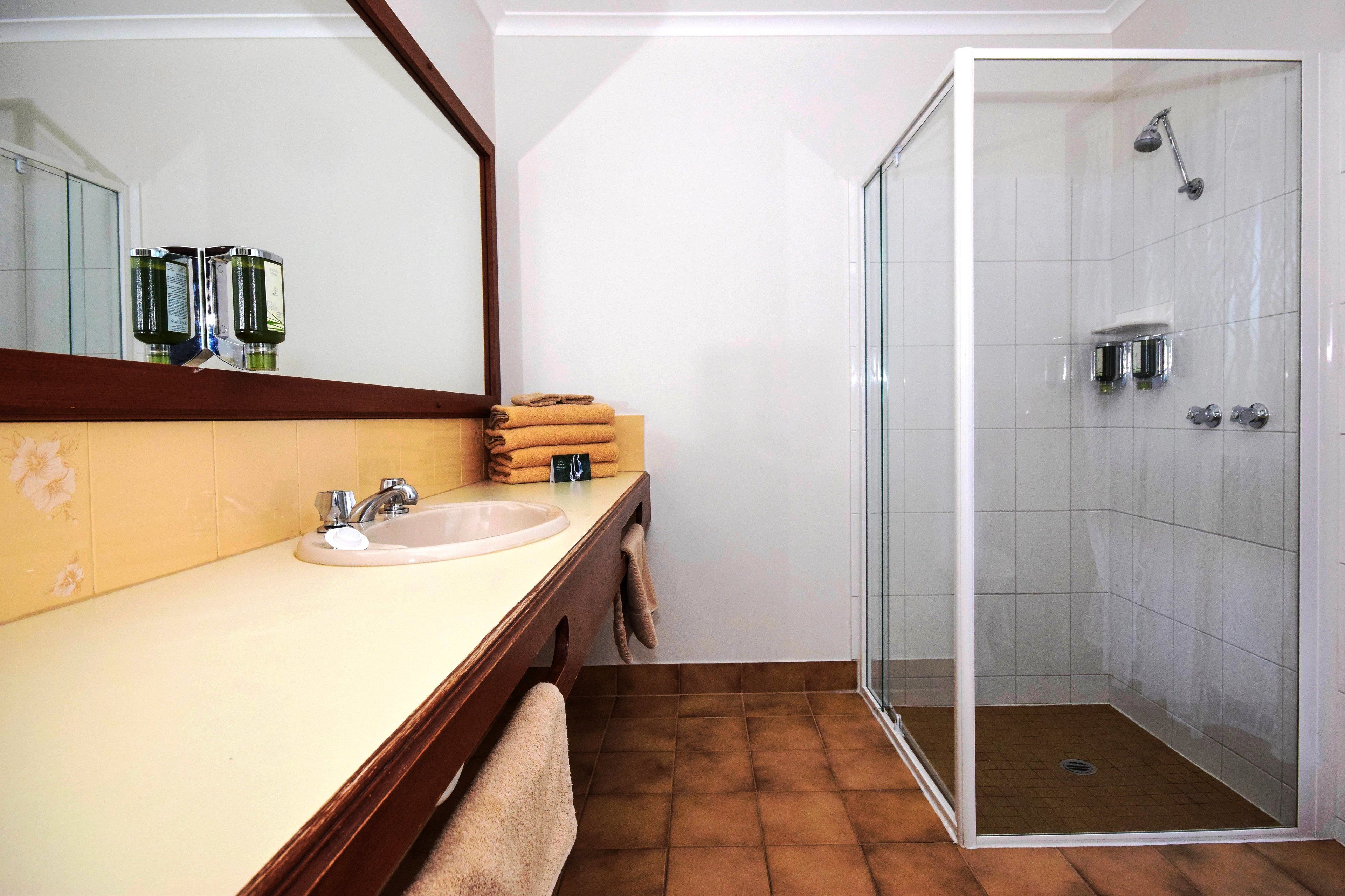 Baño