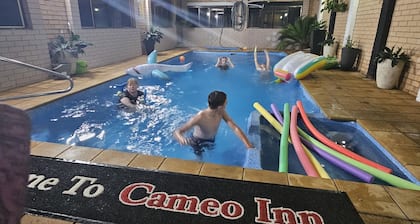 Cameo Inn Motel