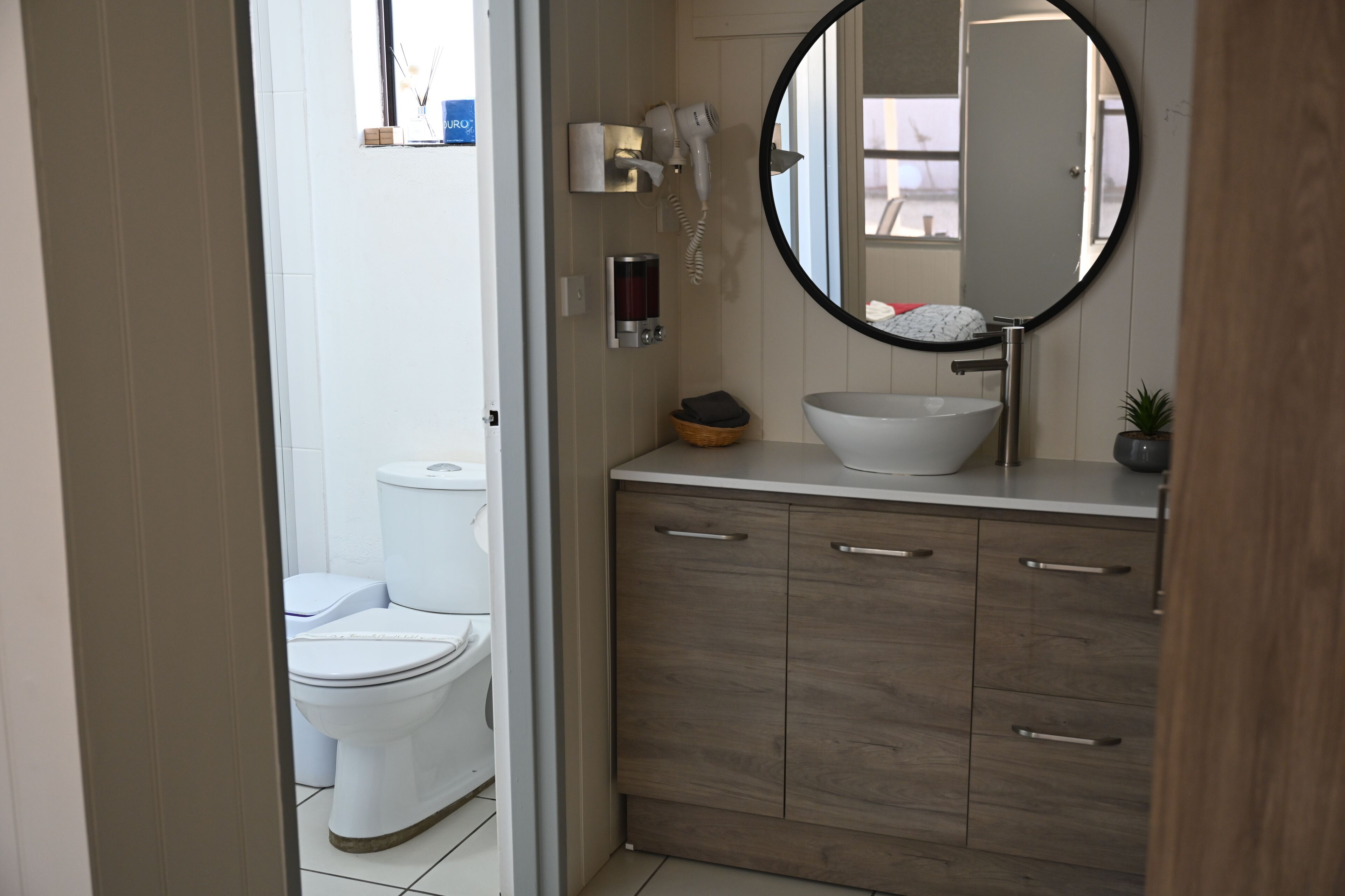 Kamar mandi