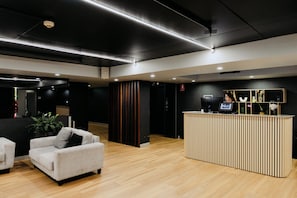 Reception - Punthill Spring Hill (Spring Hill)