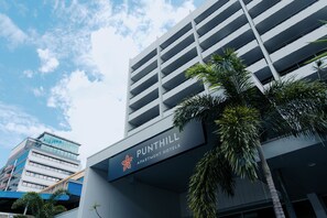 Exterieur