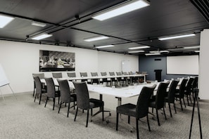Meeting facility - Punthill Spring Hill (Spring Hill)