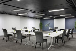 Sala de reuniones