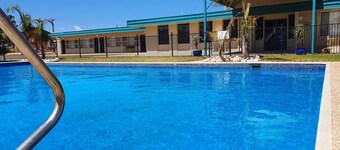 Ceduna East West Motel