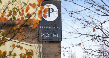 Presidential Motel