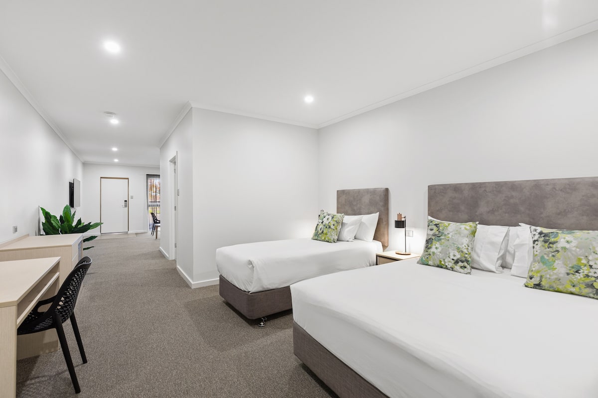 Executive Twin Room