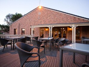 Area per barbecue/picnic