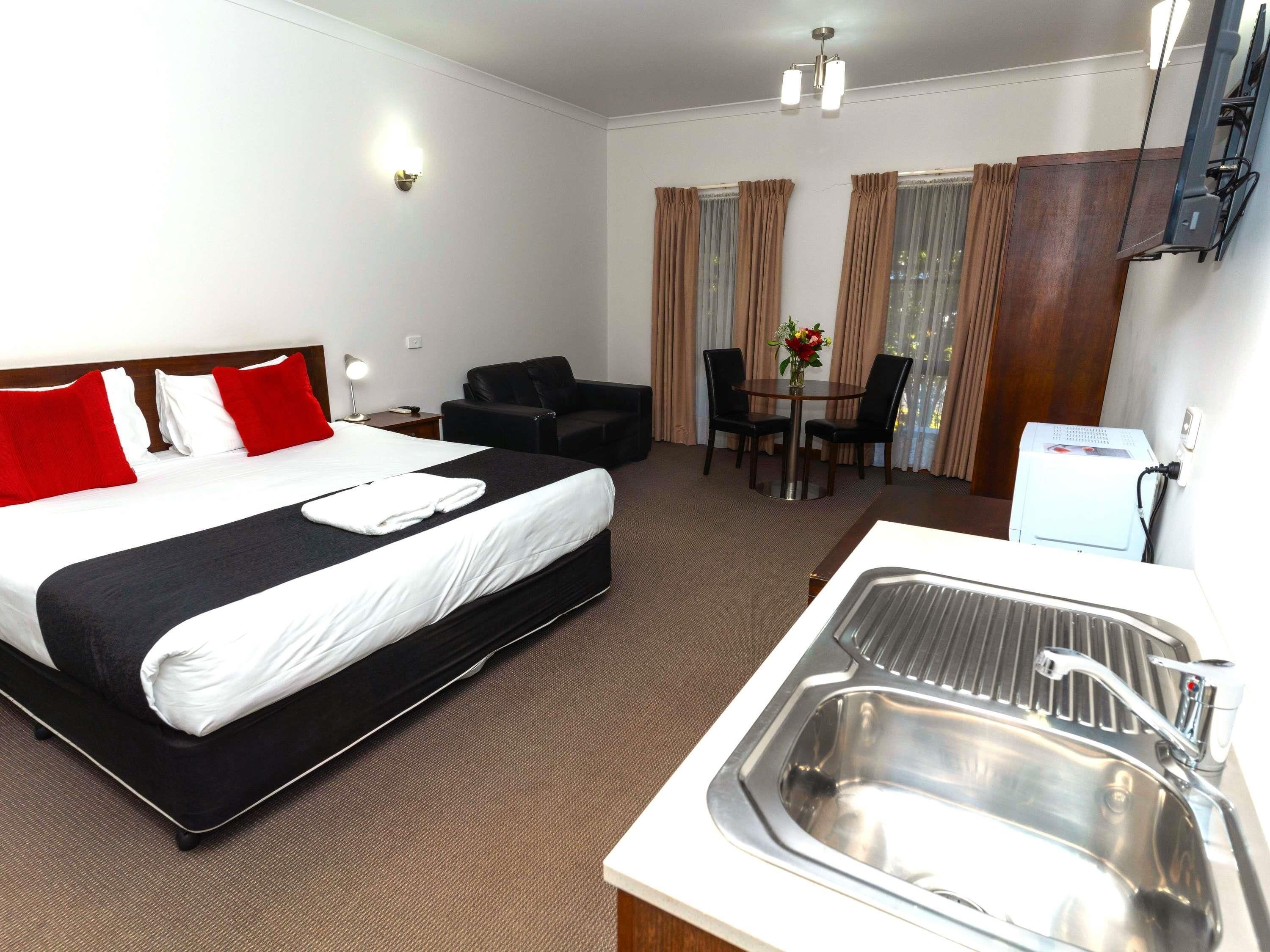 Deluxe Oda, 1 En Büyük (King) Boy Yatak | Minibar, masa, ütü/ütü masası, beşik/çocuk yatağı 