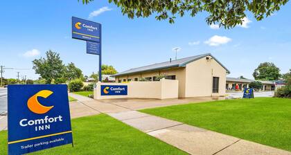 Comfort Inn Benalla