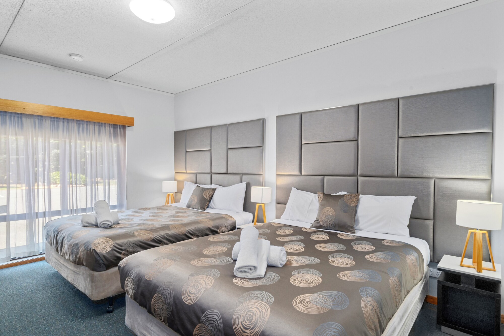 3 Star Hotels