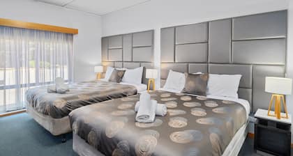 Comfort Inn Benalla