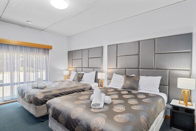Comfort Inn Benalla