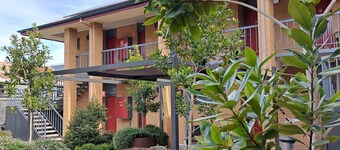 Bendigo Central Deborah