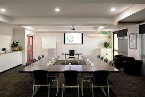 Businesscenter