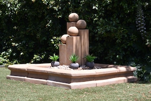 Jardin