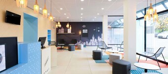 ibis Styles Auxerre Nord