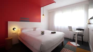 Standard Double Room, 1 Double Bed