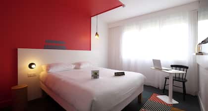 ibis Styles Auxerre Nord