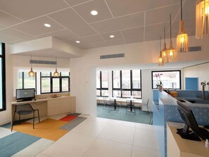 Exterior - ibis Styles Auxerre Nord (Auxerre)