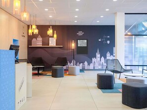 Exterior - ibis Styles Auxerre Nord (Auxerre)