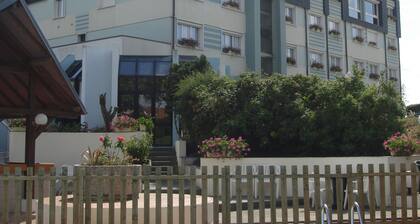 ibis Styles Auxerre Nord