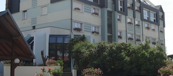 ibis Styles Auxerre Nord
