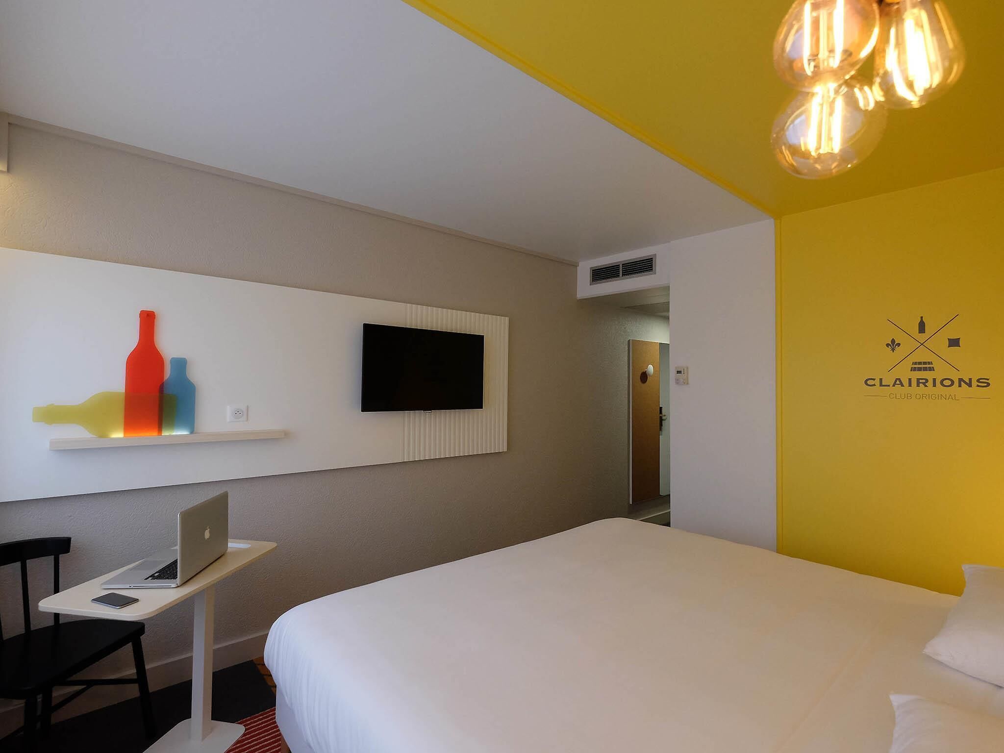 Standard Double Room, 1 Double Bed