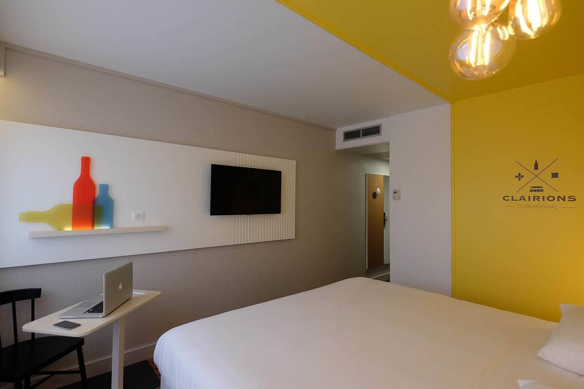 Standard Double Room, 1 Double Bed