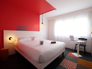 Standard Double Room, 1 Double Bed