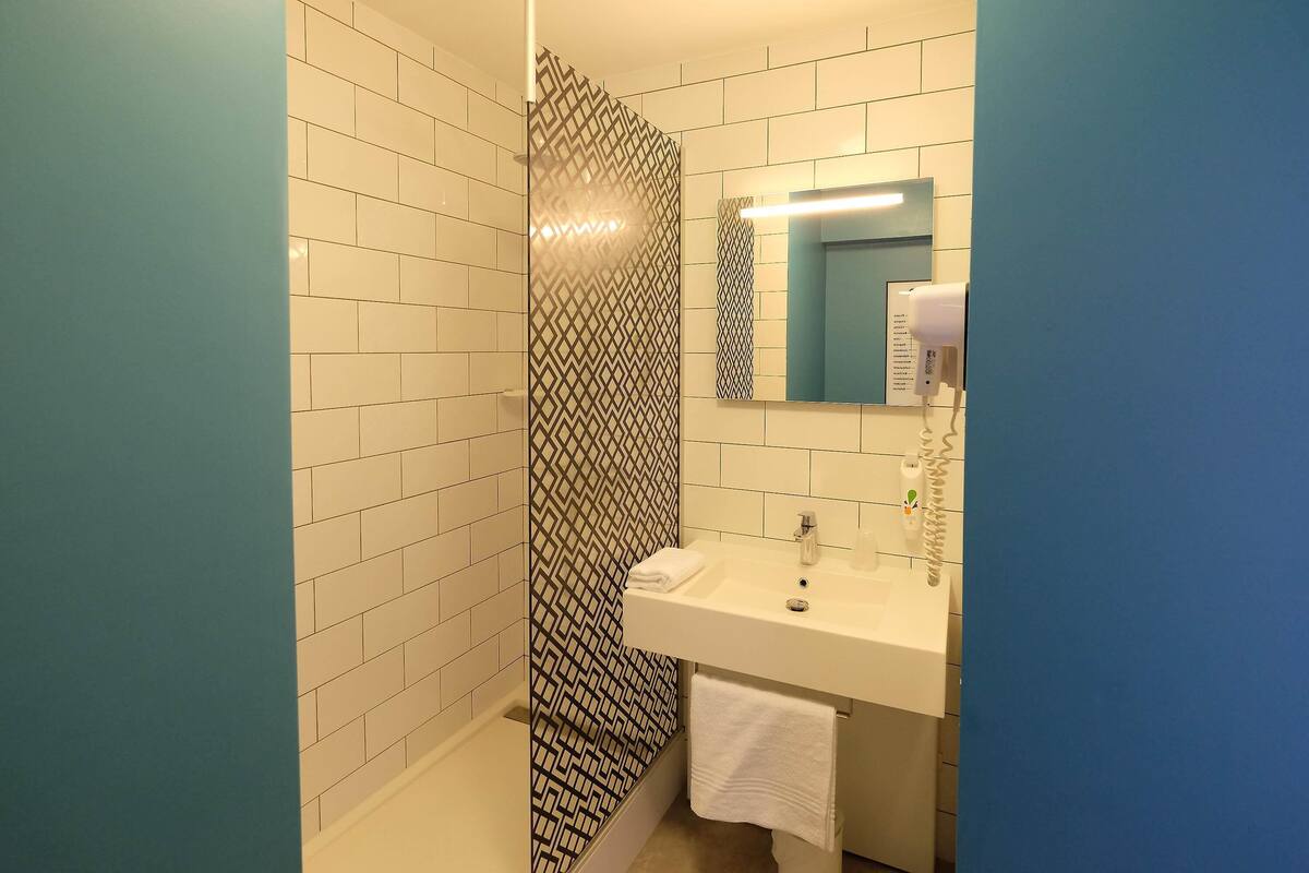 Standard Double Room, 1 Double Bed