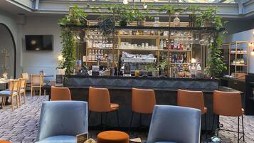 Bar de copas