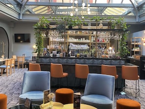 Cocktailbar