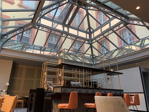 Mercure Montauban