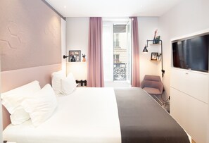 Chambre Double Standard
