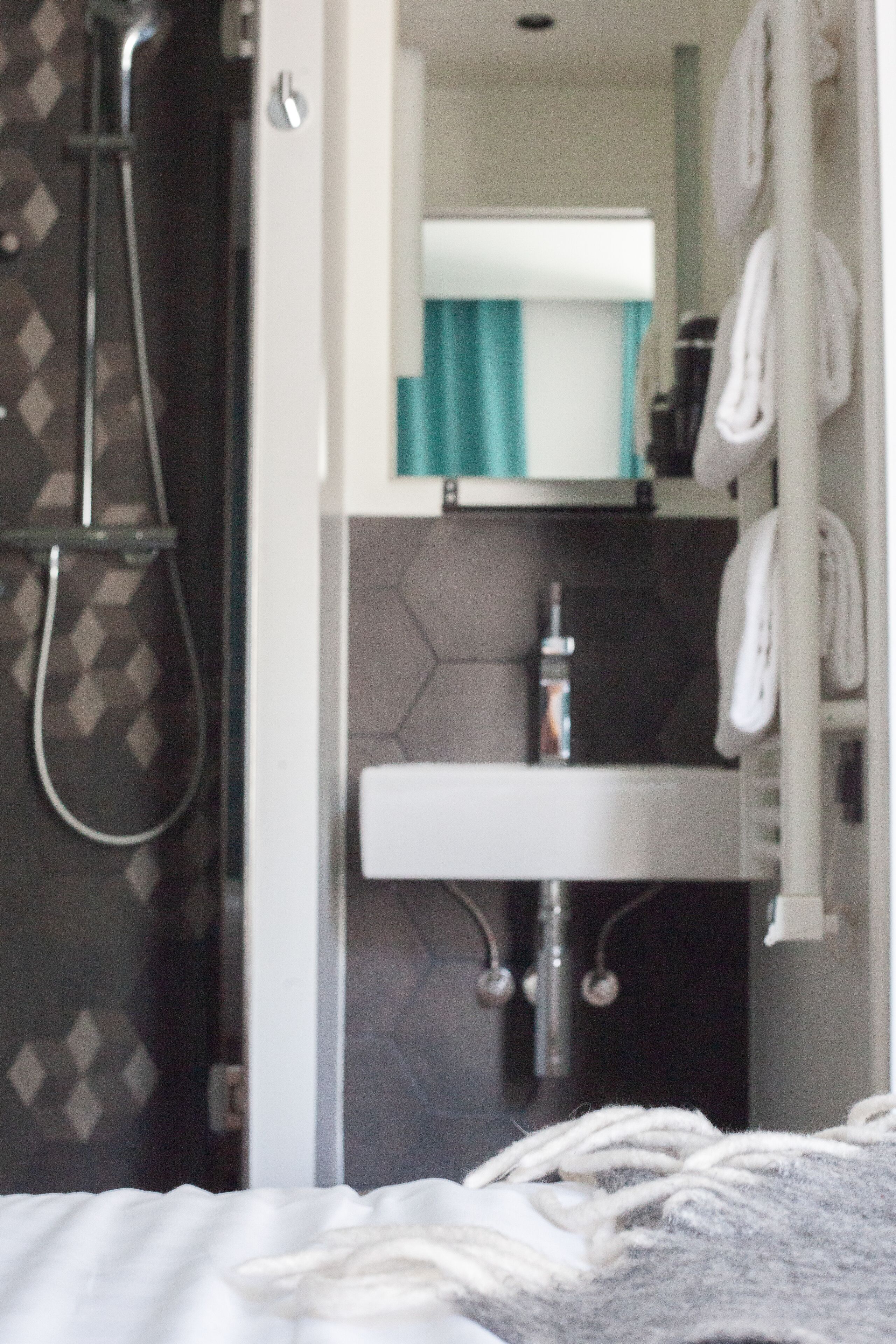 minibar, in-room safe, desk, soundproofing