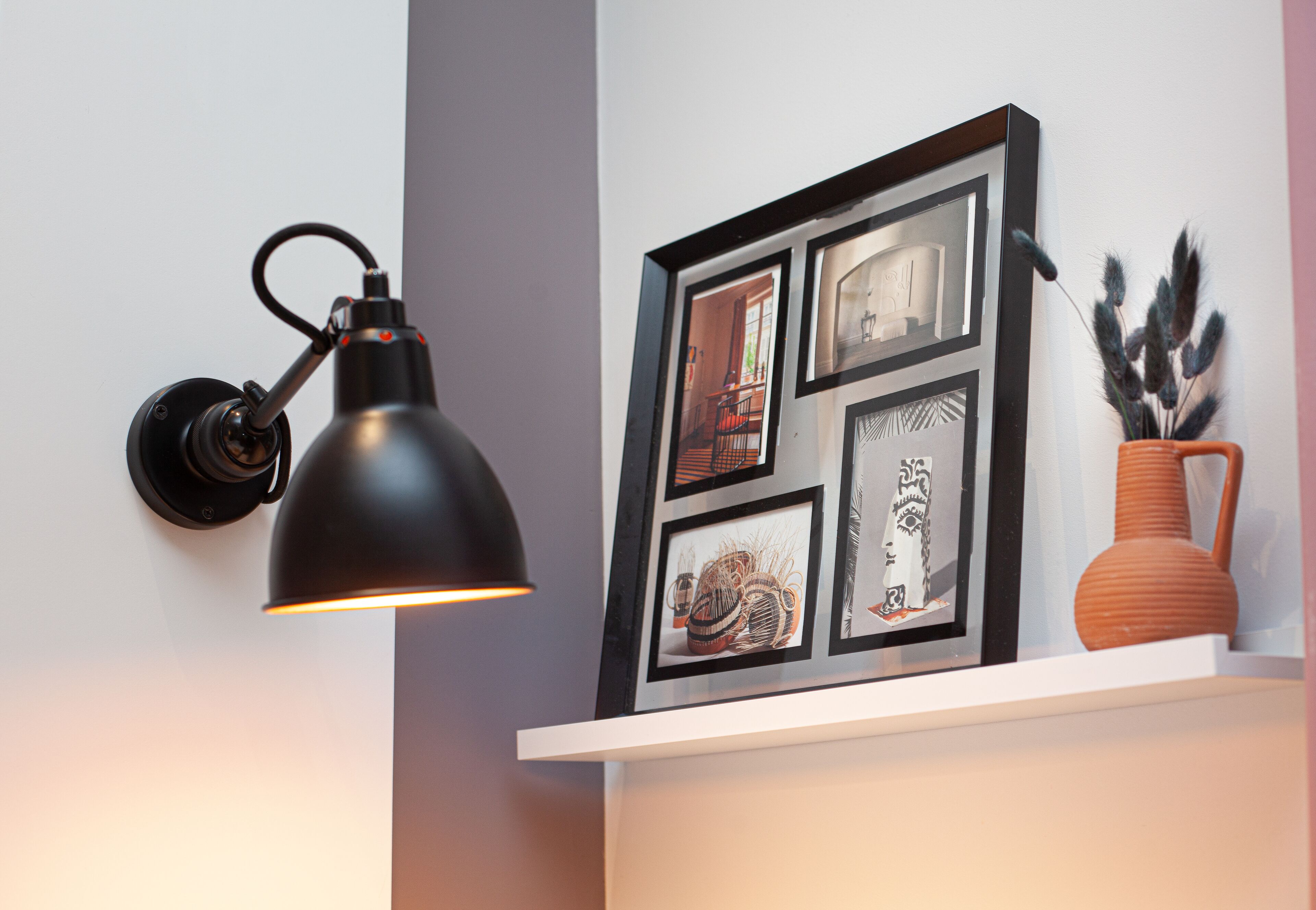 classic double room | minibar, in-room safe, desk, soundproofing