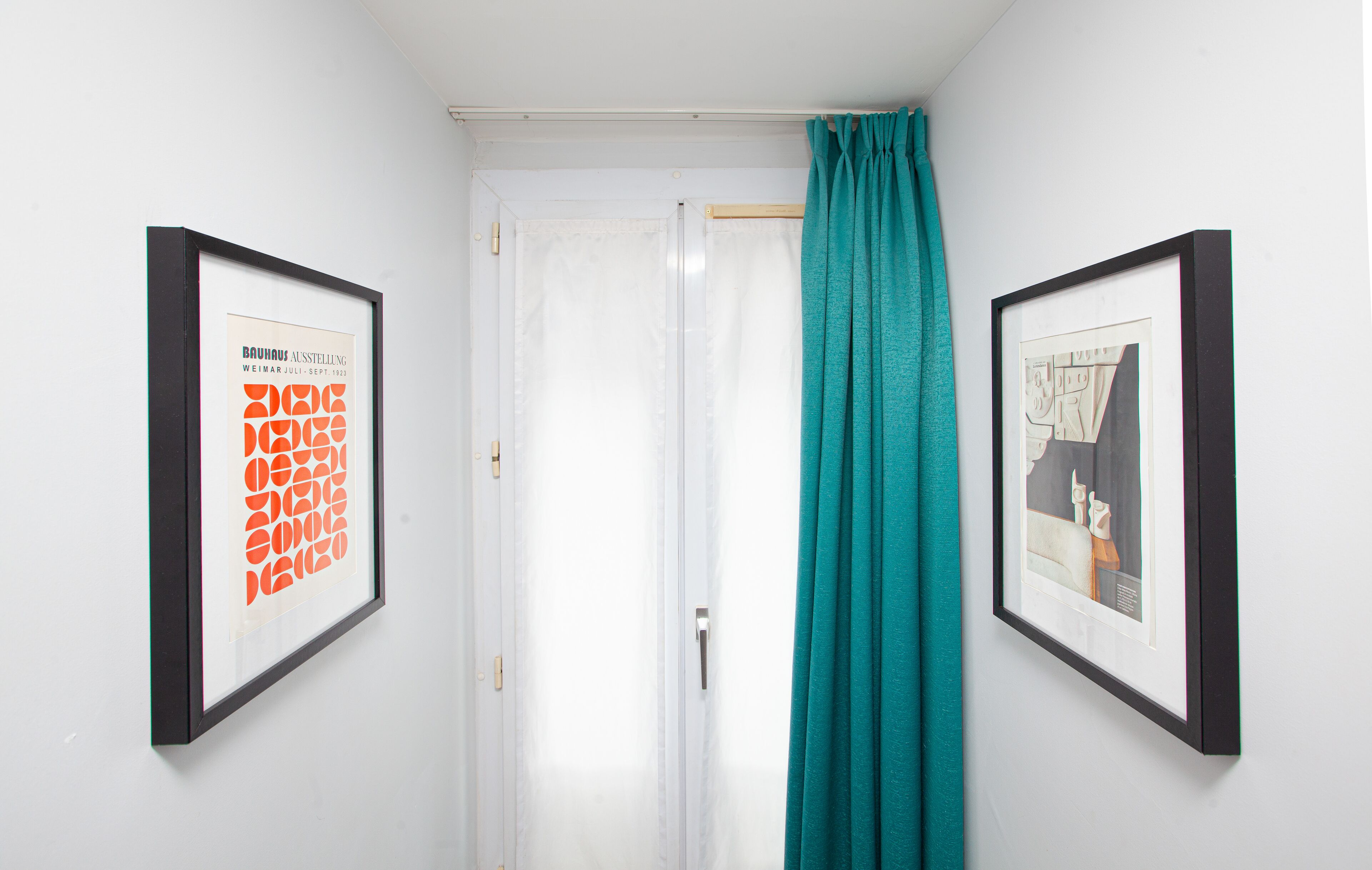 classic double room | minibar, in-room safe, desk, soundproofing