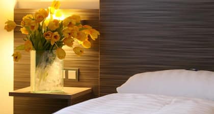 Hotel Am Zoo
